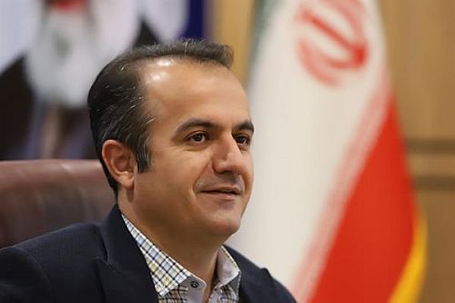 رئیس شورای عالی مالیاتی منصوب شد